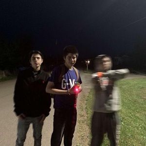 Meet your Posher, Rodrick